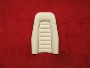 Grumman AA-5 Rear Seat Back PN 5102350